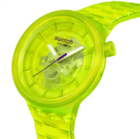 Orologio Swatch in Bioplastica SB05J103 - SB05J103